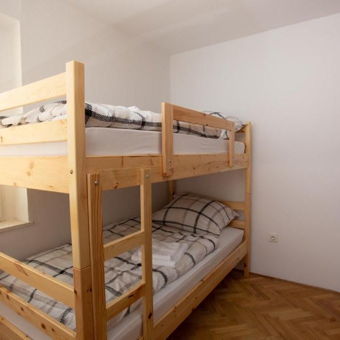 Hostel LakeBled Thumbnail