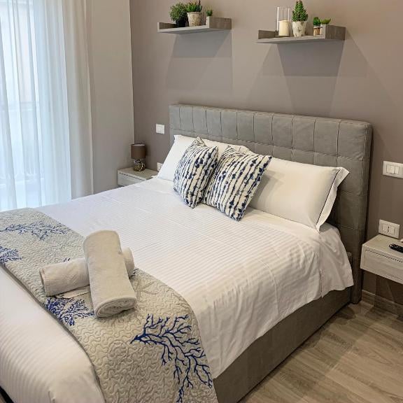 B&B Il Crepuscolo - Pompei