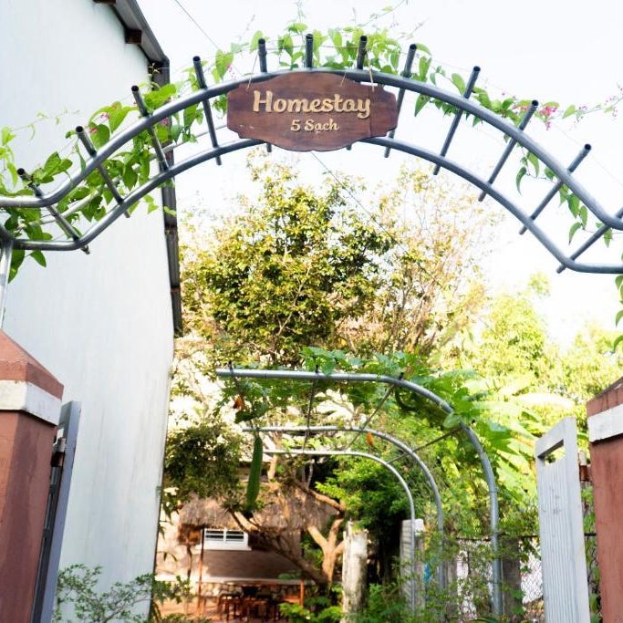 Homestay 5 Sach Thumbnail