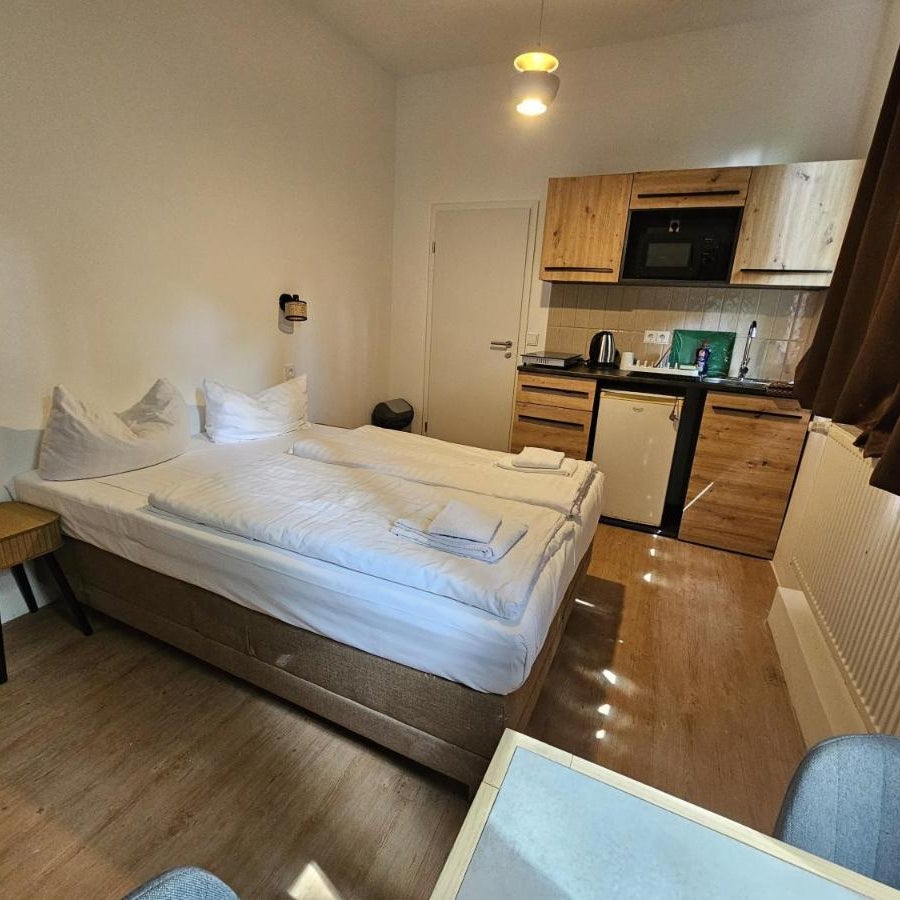 ApartHotel Slumber
