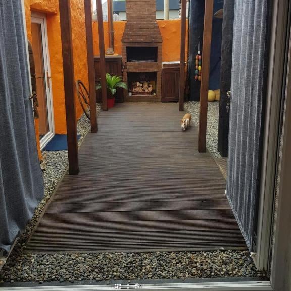 Easkey Hostel