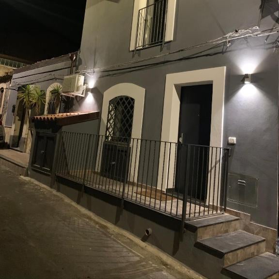 Mary's House