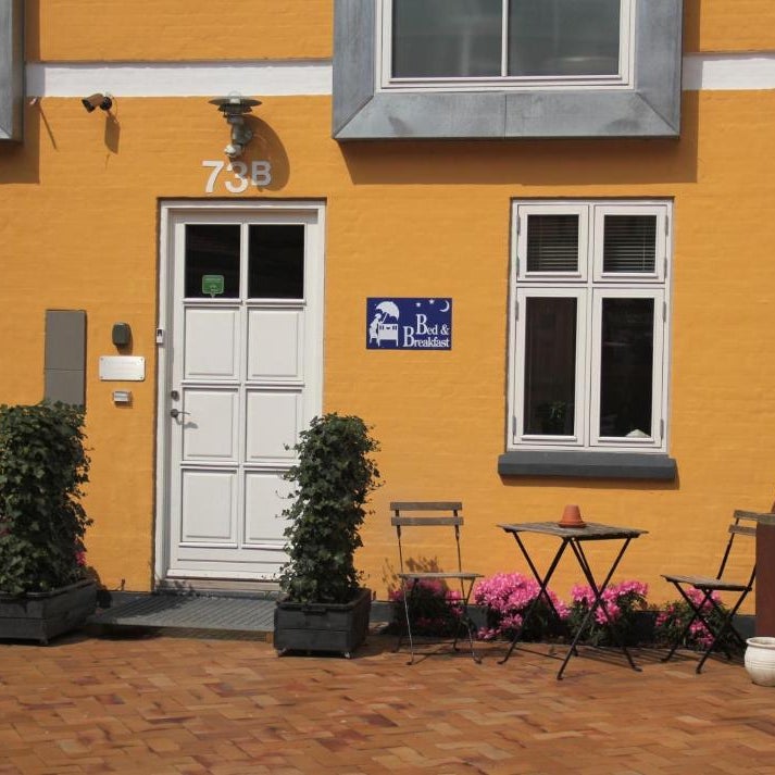 Odense City B&B Thumbnail