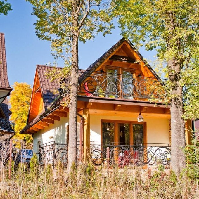 Domki Narciarskie Zakopane Thumbnail