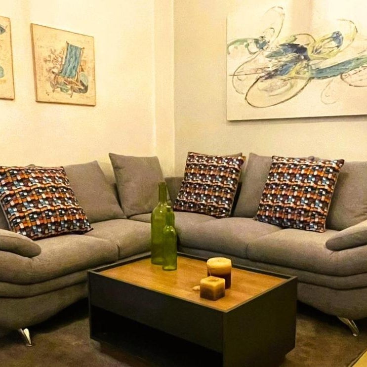 Pequeño y confortable de 2 Habitaciones Thumbnail
