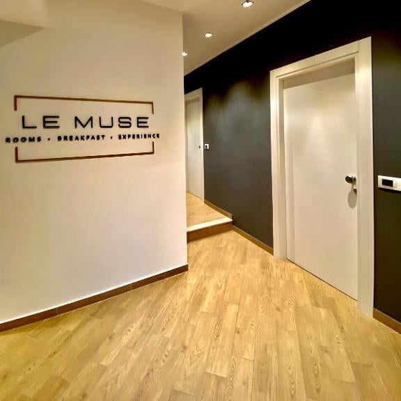 Le Muse