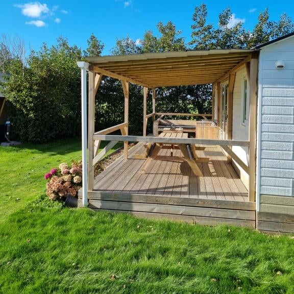 Chalet Tulpenweide - recreatie