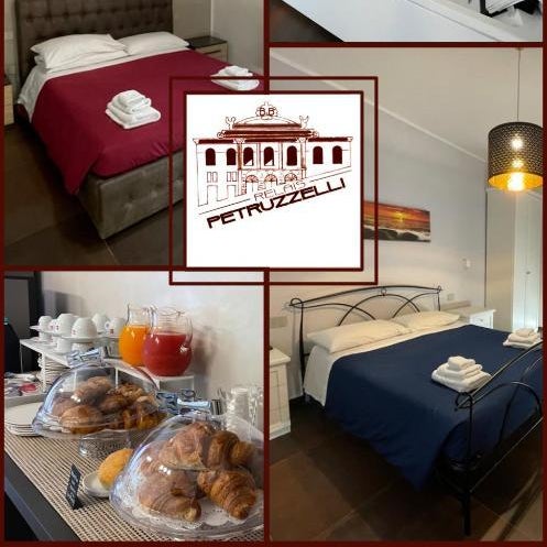 Relais Petruzzelli Thumbnail