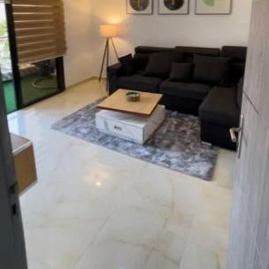 Résidence Atlantis F2 avec balcon vue dégagée