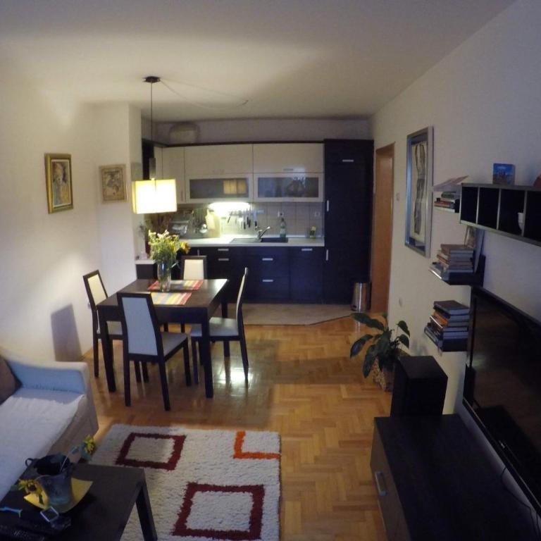 Apartman KIKA