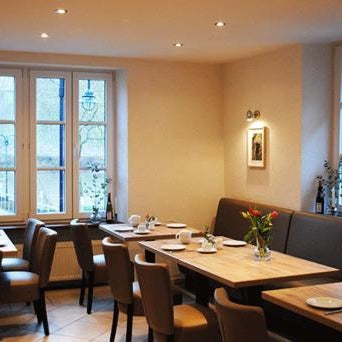 Gastehaus Schier im Zehnthof - Weinbar