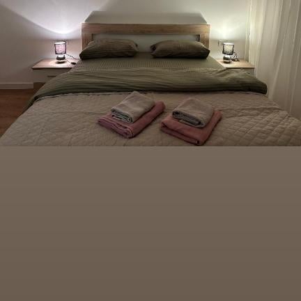 Residency appartment