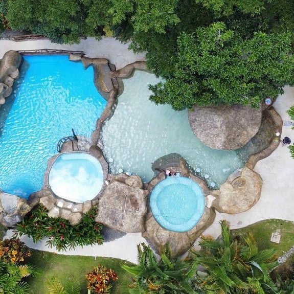 Hotel las Orquideas Thumbnail