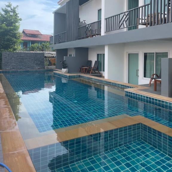 Lanta Corsica Hotel