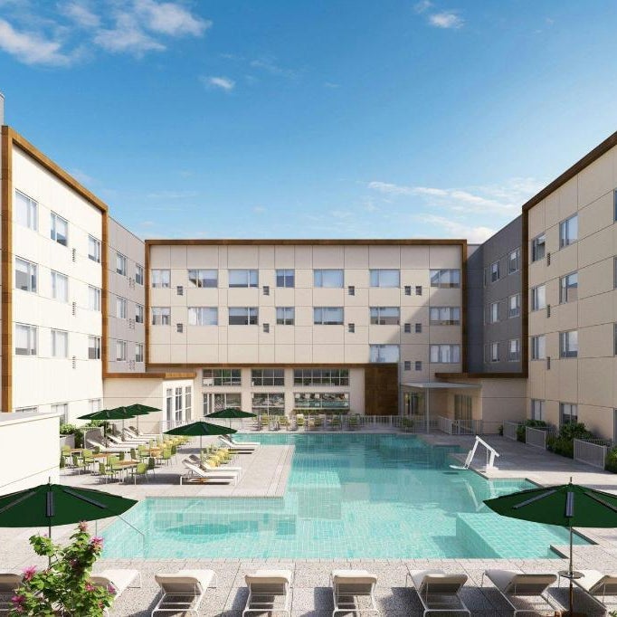 Element by Marriott North Austin Tech Ridge