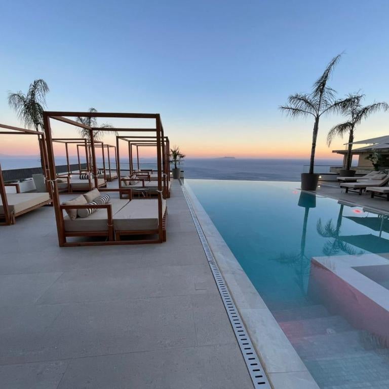 Hotel Amare Thumbnail