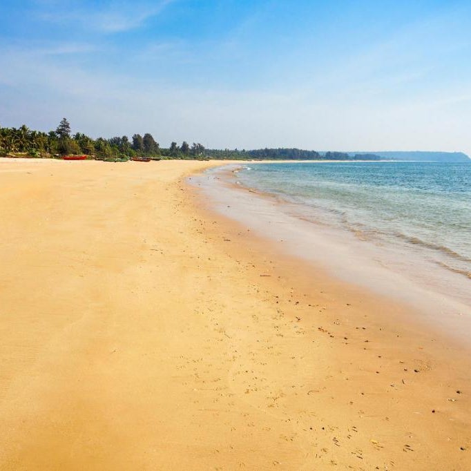 Treebo Grand Royale Eco Residency Thumbnail