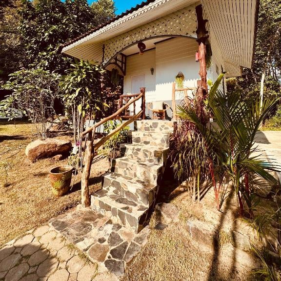Koh Kood Garden House