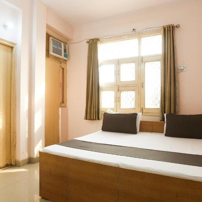 Hotel O NIVISHKA INN Thumbnail