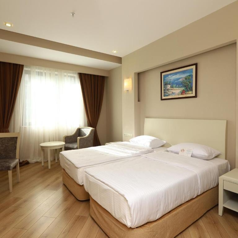 Park Dedeman Baku