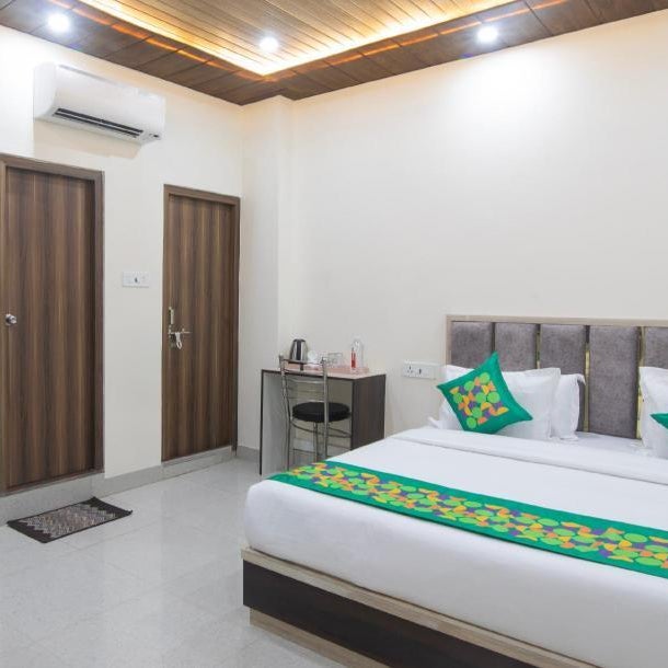 Treebo Golden Kashi Thumbnail