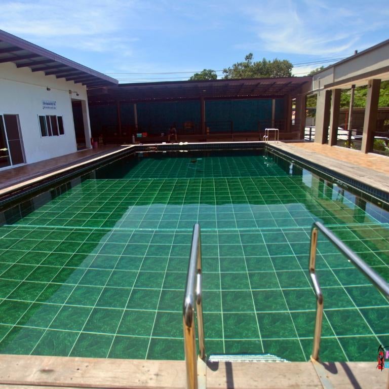 Khaolak Dive Resort
