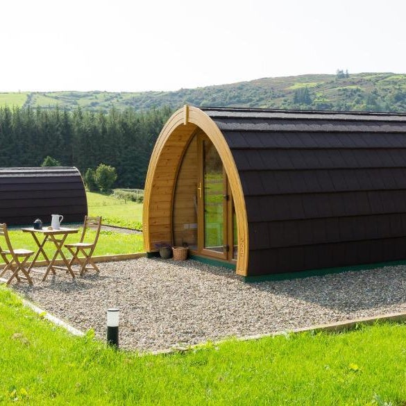 Kilbane Glamping Thumbnail