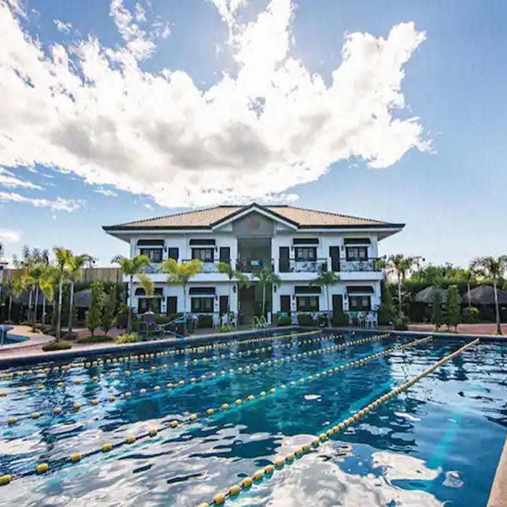 Ilocos Urban Wave Resort Hotel