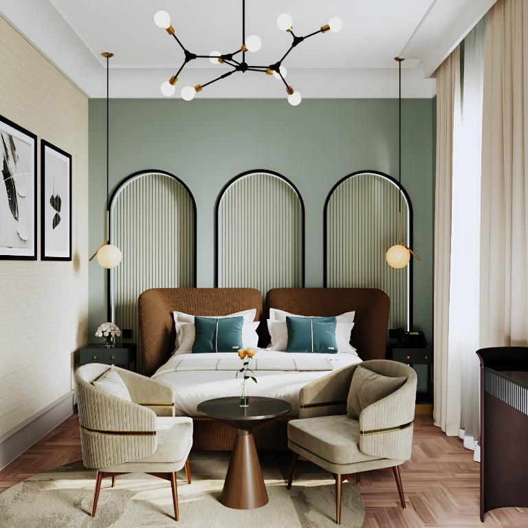 Je Rome Hotel Thumbnail