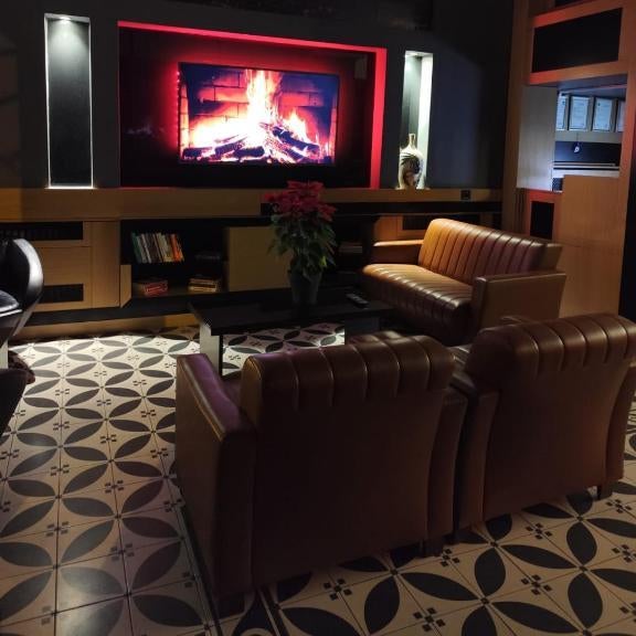 Hotel Kayisi Thumbnail