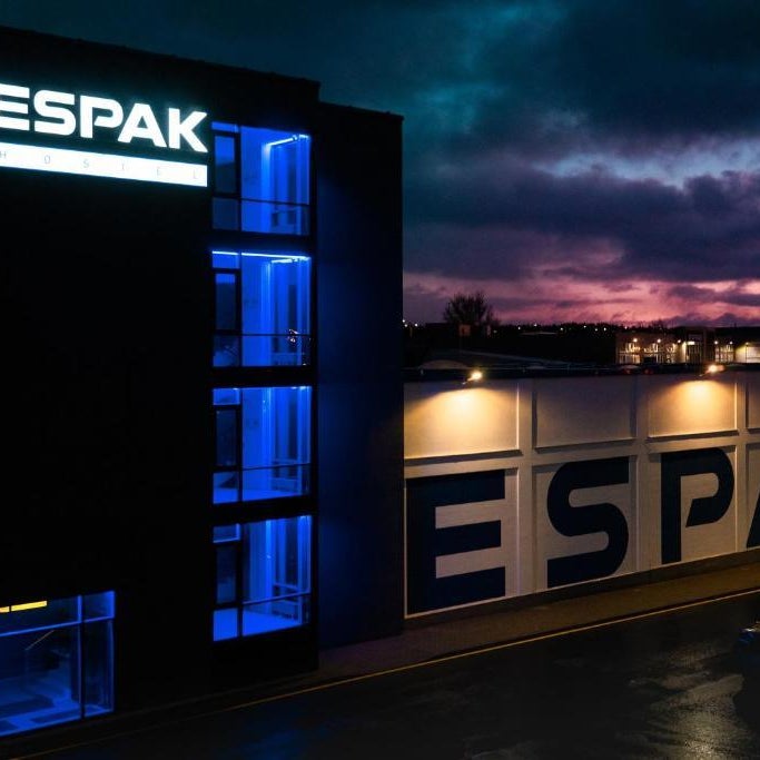 Espak Hostel Thumbnail