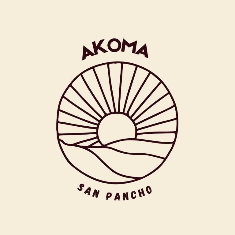 Akoma San Pancho