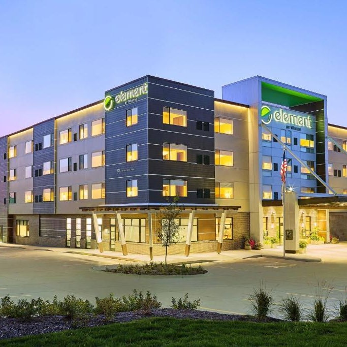 Element by Marriott Indianapolis Carmel