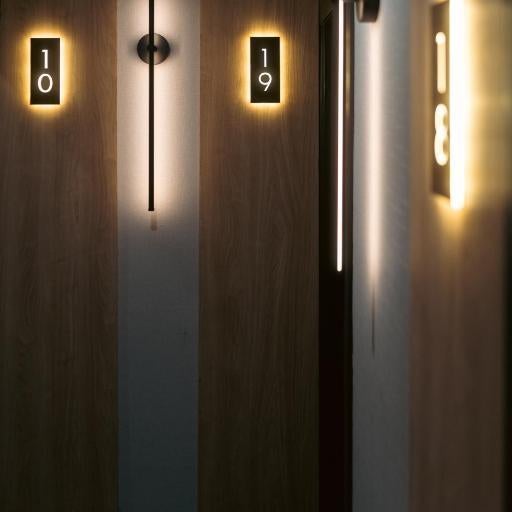 Lift Hotel Thumbnail