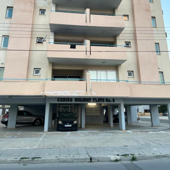 Carisa Holiday rooms