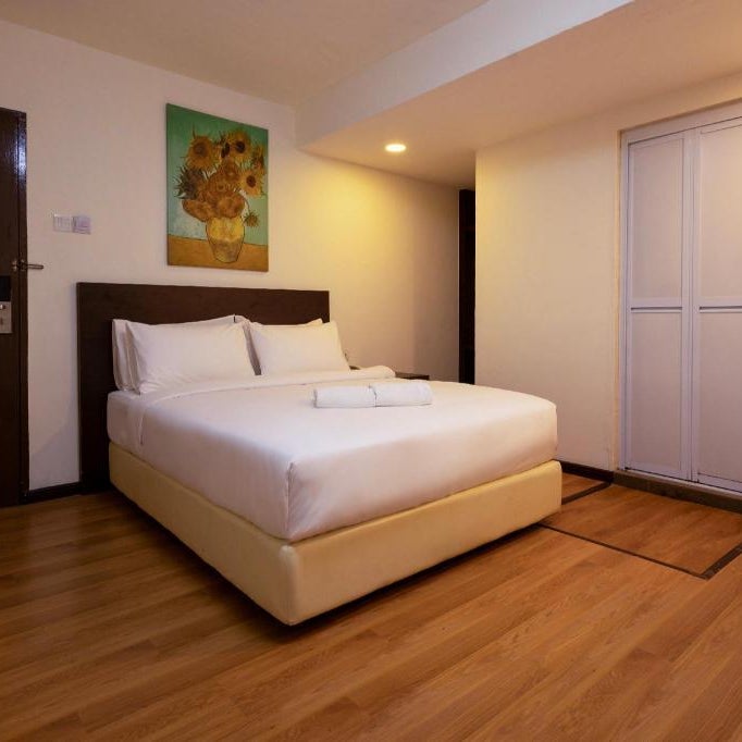 De Swift Hotel, Melaka Thumbnail