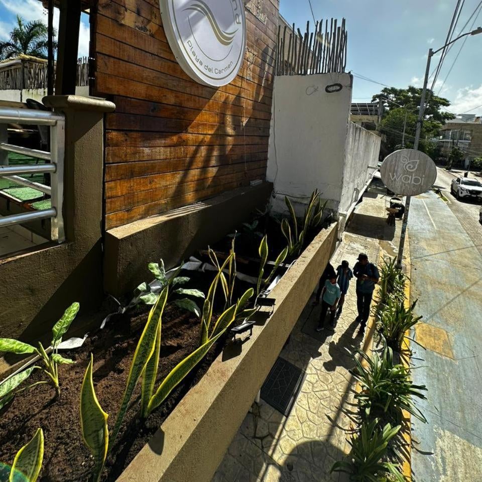 White Sand Playa Thumbnail