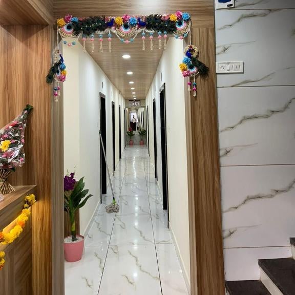 Hotel Shivay Thumbnail