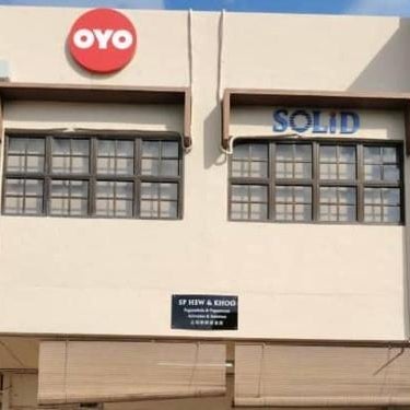 Hotel O S Homestay Premium Thumbnail