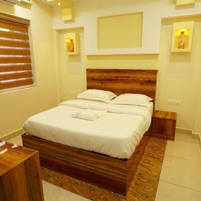 Krishnakripa Premium Residency Thumbnail