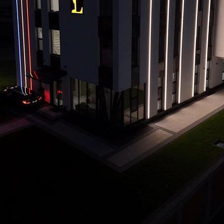 Galactic&Ludmila Suite SPA Thumbnail