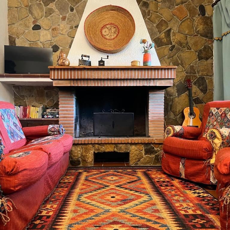 Resonance Experience - Peaceful Stay near Cagliari, Beaches & Nature