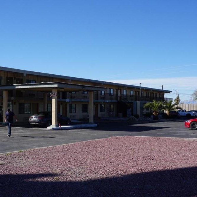 Red Roof Inn Tucson - Vail Thumbnail