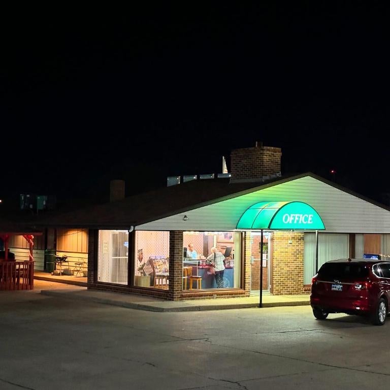 Westerner Motel Thumbnail