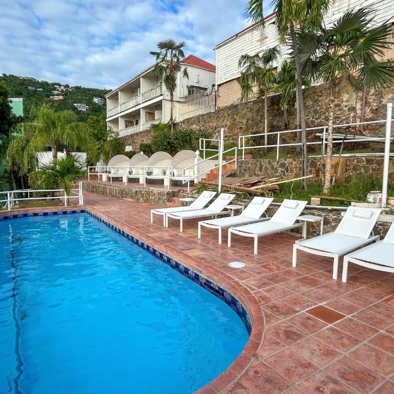 The Mary Anne Boutique Hotel USVI Thumbnail
