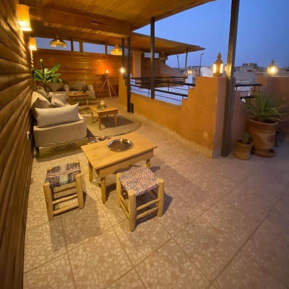 Riad DAR OMI ZAHRA Thumbnail