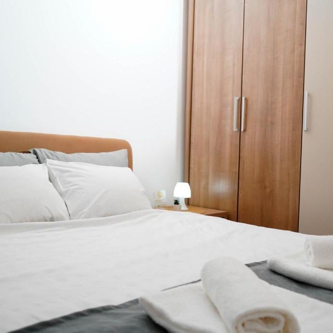 Apartman Ina stan na dan