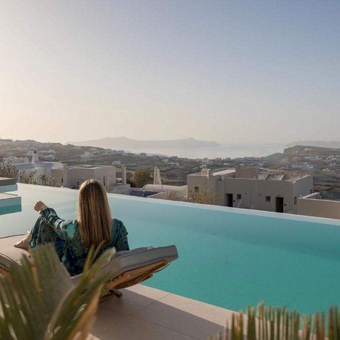 Zannos Melathron by Omilos Hotels Thumbnail