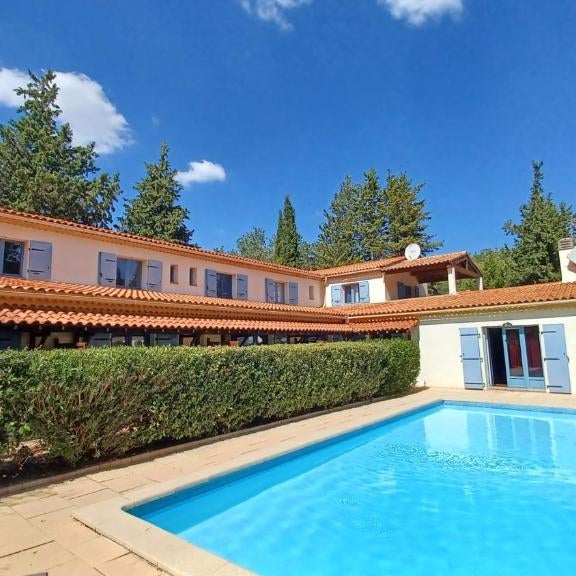 La Bastide du Val