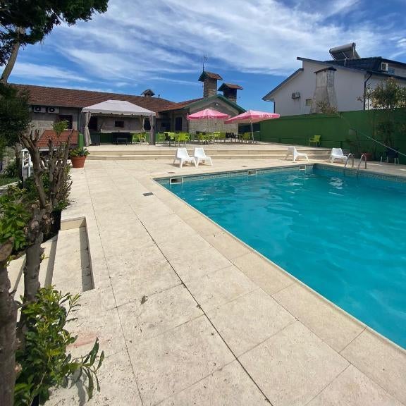Casa Augusta - QUINTA